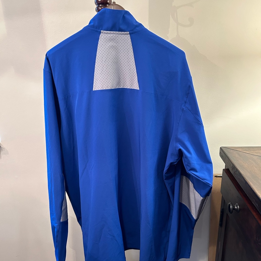 Under Armour Zip Jacket XXL - Picture 10 of 12